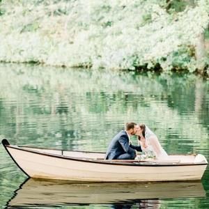 Meet your Posher, Brian